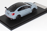 Mark43 PM4390SGK Subaru S208 NBR Challenge Package Carbon Rear Wing