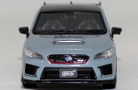Mark43 PM4390SGK Subaru S208 NBR Challenge Package Carbon Rear Wing