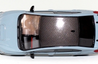 Mark43 PM4390SGK Subaru S208 NBR Challenge Package Carbon Rear Wing