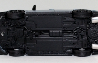Mark43 PM4390SGK Subaru S208 NBR Challenge Package Carbon Rear Wing