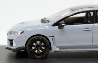 Mark43 PM4390SGK Subaru S208 NBR Challenge Package Carbon Rear Wing