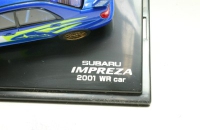 Mtech Subaru Impreza 2001 WR Rally FS Limited