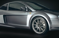 Prodrive P2