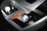 Prodrive P2 фары