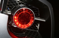 Prodrive P2 фонари