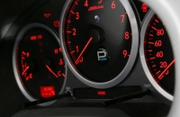 Prodrive P2 панель приборов Prodrive