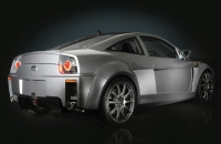 Prodrive P2