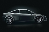Prodrive P2