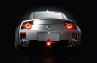 Prodrive P2