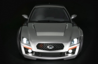 Prodrive P2