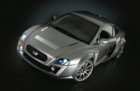 Prodrive P2