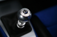 Prodrive P2 рычаг КПП