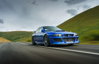 Prodrive P25
