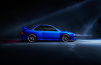 2023 Prodrive P25