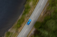 Prodrive P25
