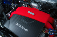 Prodrive P25