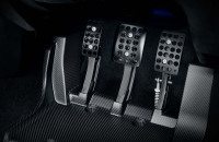 Prodrive P25 PEDAL BOX