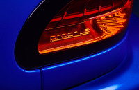 Prodrive P25 REAR LIGHT