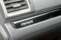 RA-R Concept