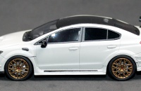 Sonyork Subaru STI S209 1/43