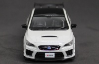 Sonyork Subaru STI S209 1/43