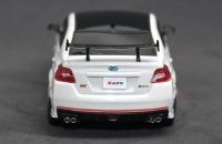 Sonyork Subaru STI S209 1/43