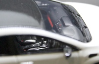 Sonyork Subaru STI S209 1/43