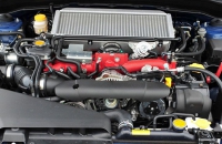 Impreza WRX STI Spec-C двигатель
