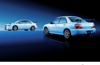 Subaru Impreza WRX STI Spec-C type-RA