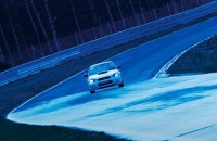 Subaru Impreza WRX STI Spec-C type-RA