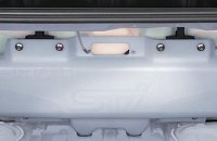 Subaru Impreza WRX STI Spec-C type-RA увеличенный бак орошения интеркулера