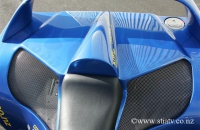 STI ATV