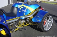 STI ATV
