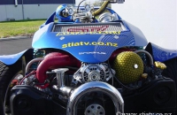 STI ATV