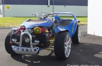 STI ATV