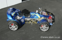 STI ATV