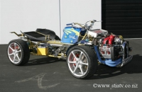 STI ATV