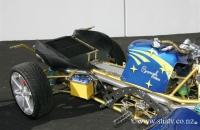 STI ATV