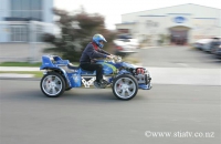 STI ATV