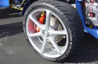STI ATV диски