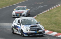 STI NBR Challenge 2008