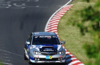 STI NBR Challenge 2008