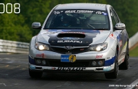 STI NBR Challenge 2008