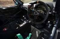 Subaru WRX STI 2009 NBR Challenge