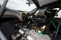 Subaru WRX STI 2009 NBR Challenge