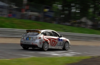 Subaru WRX STI 2009 NBR Challenge
