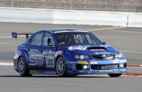 Subaru Impreza WRX STI 2012 NBR Challenge GVB