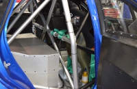 Subaru Impreza STI NBR Challenge 2013