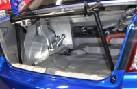 Subaru Impreza STI NBR Challenge 2013