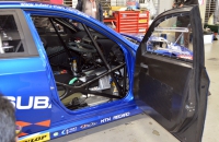 Subaru Impreza STI NBR Challenge 2013